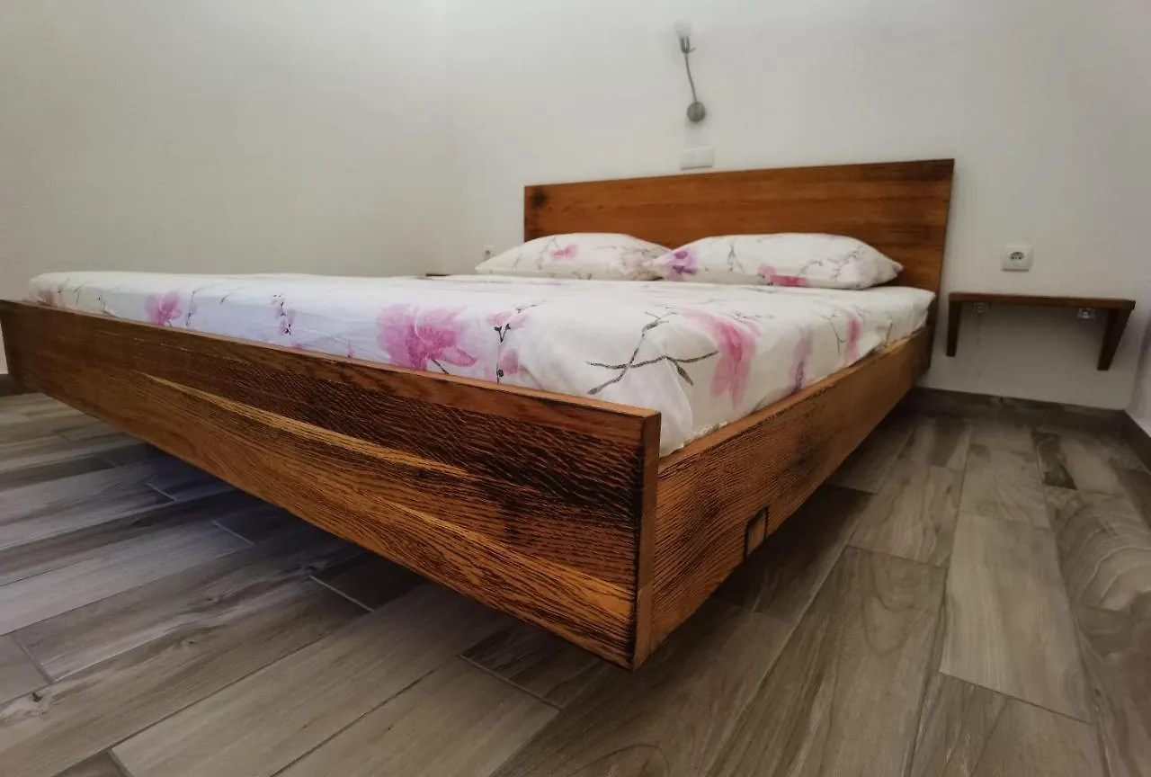 Holiday Homes Sintija Kampor 0*,  Croatia