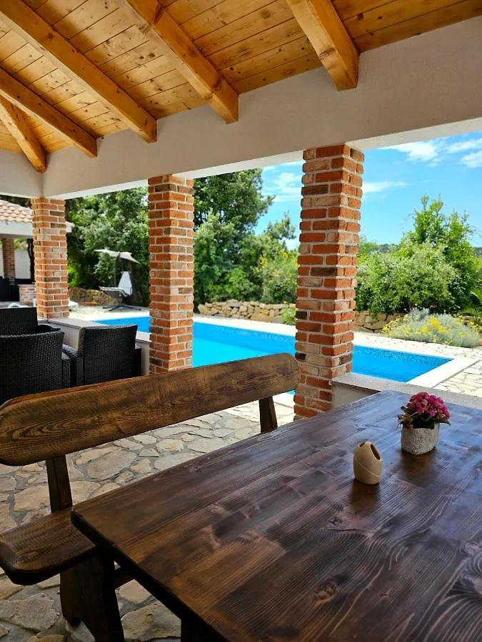 Holiday Homes Sintija Kampor 0*,