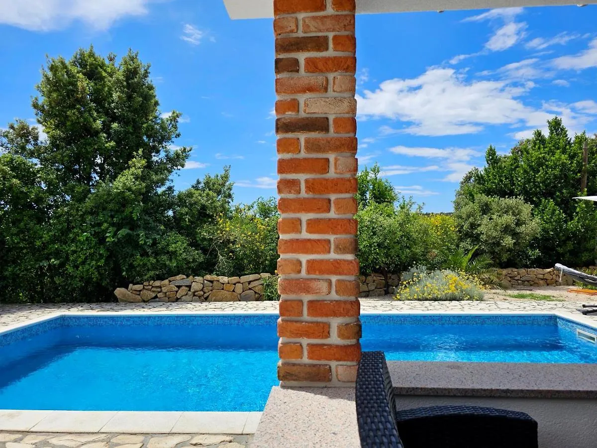 Holiday Homes Sintija Kampor