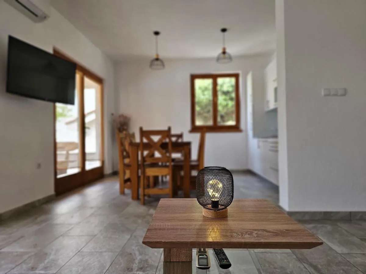 Holiday Homes Sintija Kampor 0*,