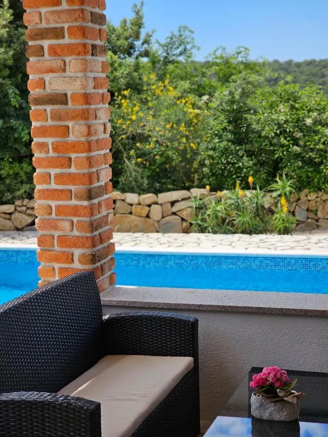 Holiday Homes Sintija Kampor