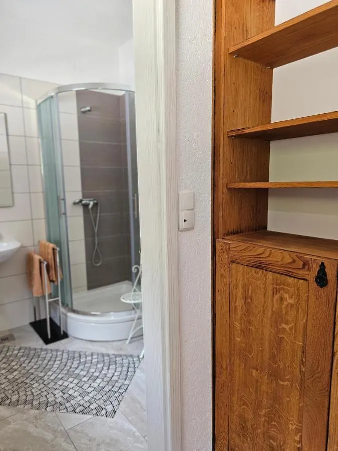 Holiday Homes Sintija Kampor