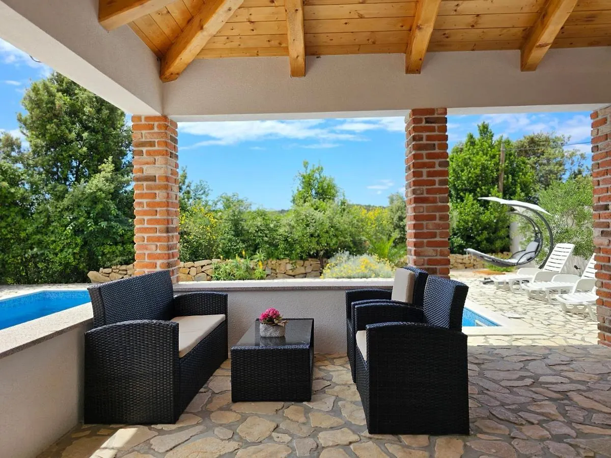 Holiday Homes Sintija Kampor