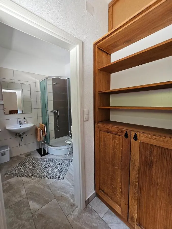Holiday Homes Sintija Kampor Croatia