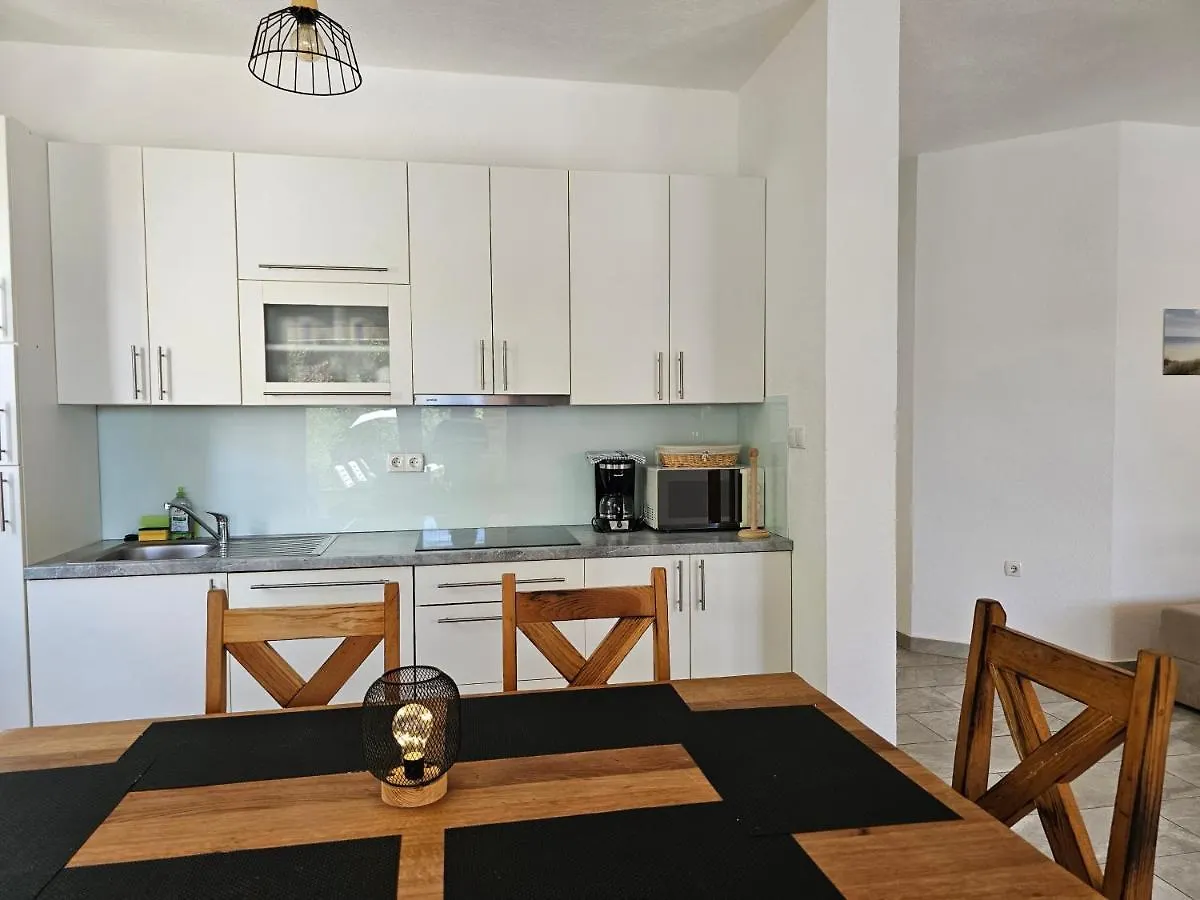 Holiday Homes Sintija Kampor