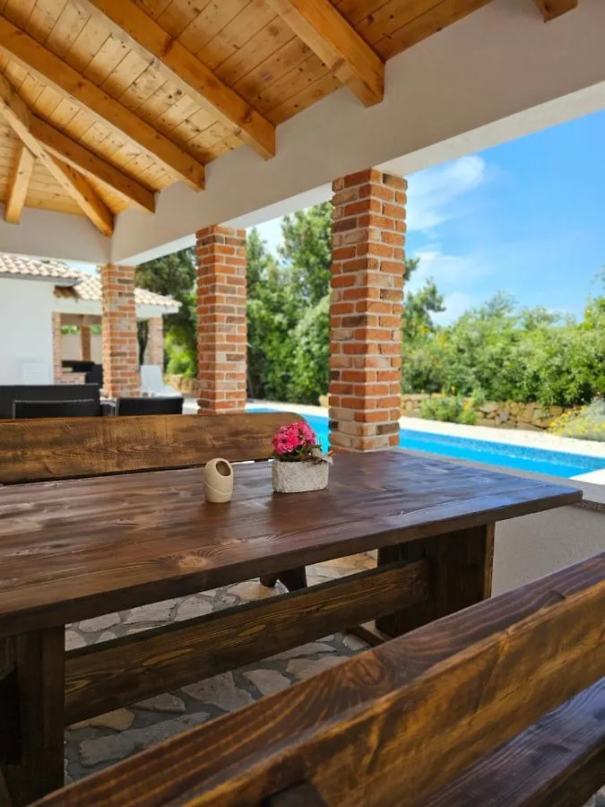 Holiday Homes Sintija Kampor 0*,