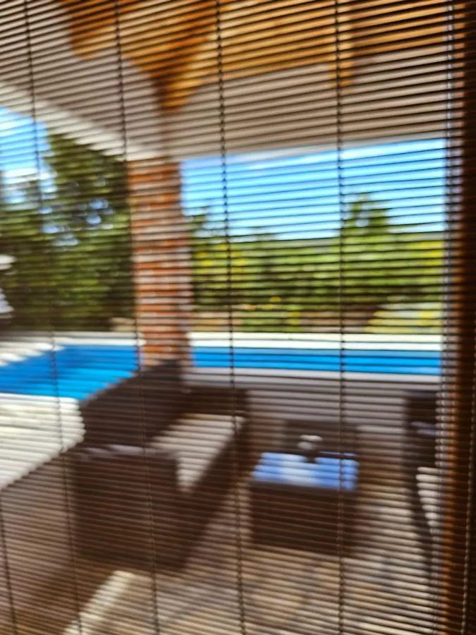 Holiday Homes Sintija Kampor Croatia