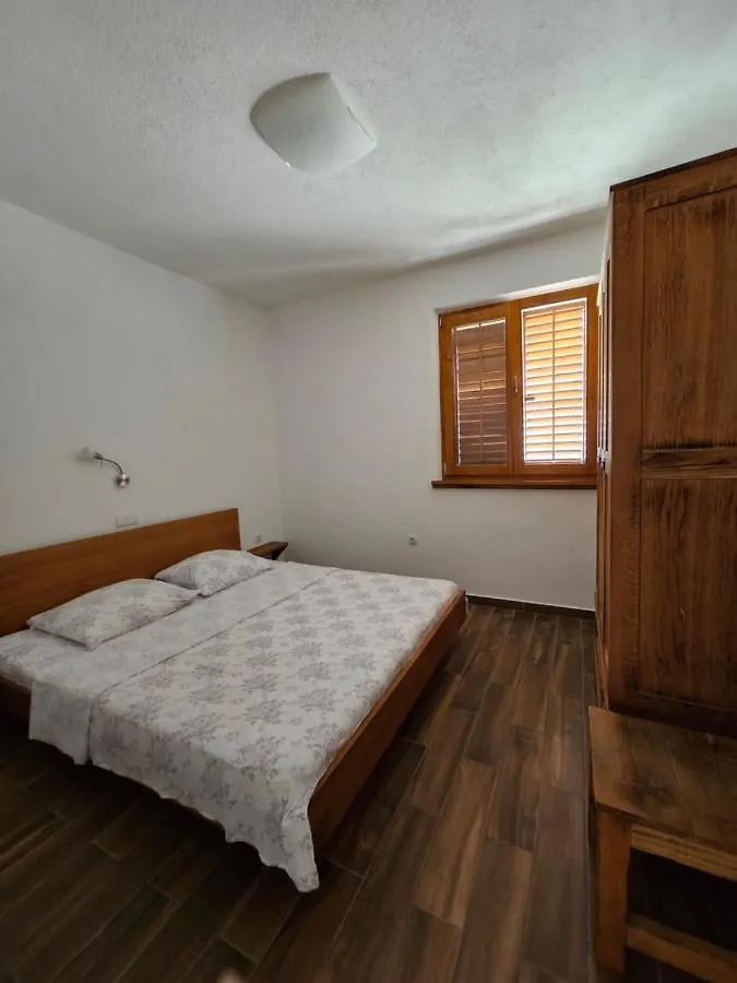Holiday Homes Sintija Kampor