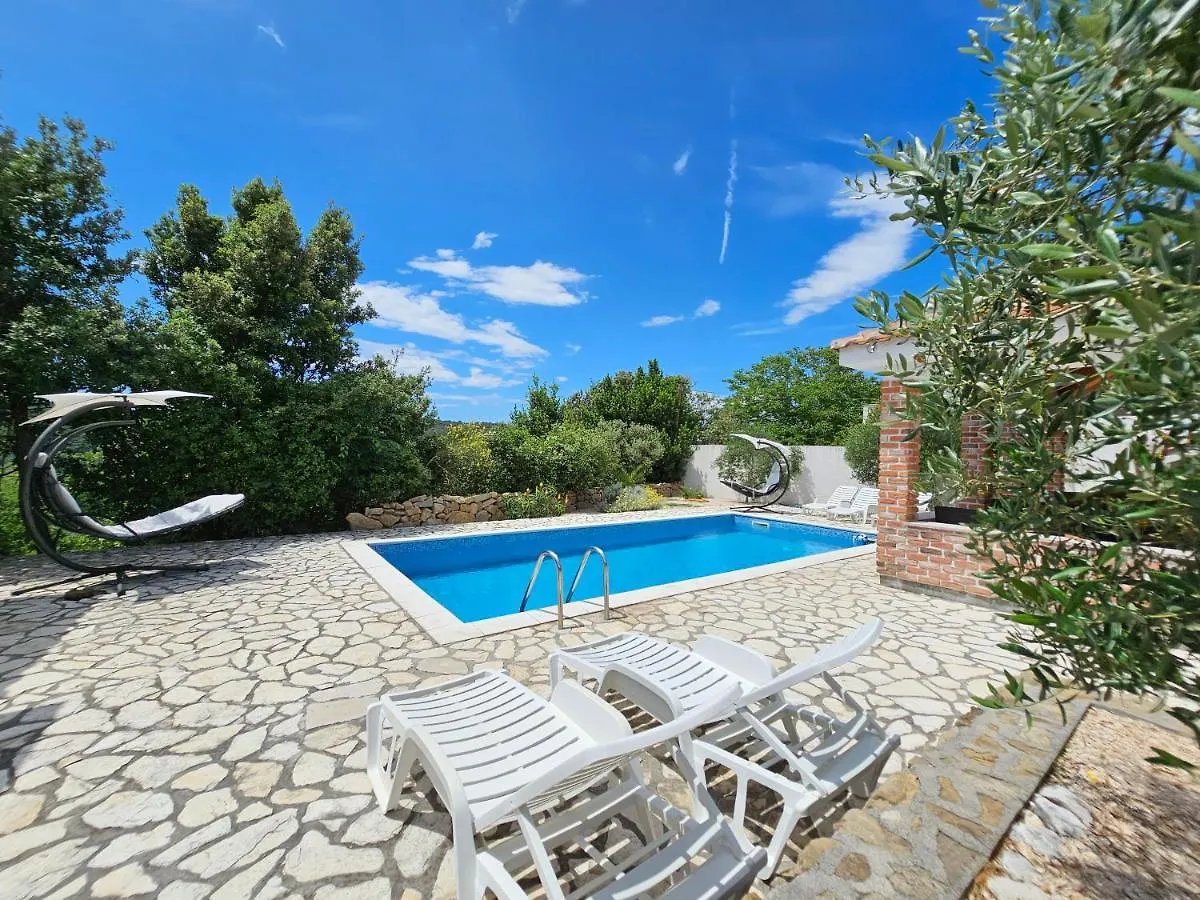 Holiday Homes Sintija Kampor 0*,  Croatia