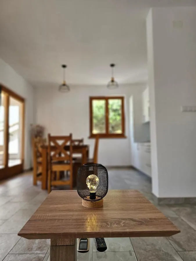 Holiday Homes Sintija Kampor 0*,