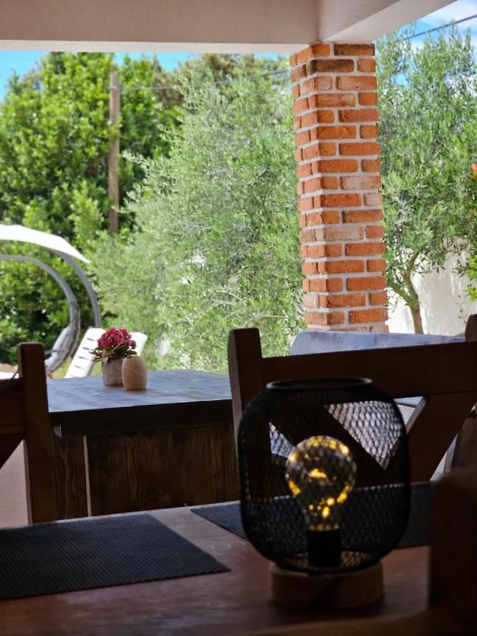Holiday Homes Sintija Kampor