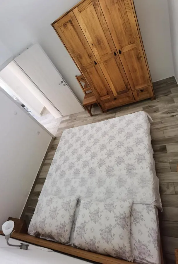 Holiday Homes Sintija Kampor