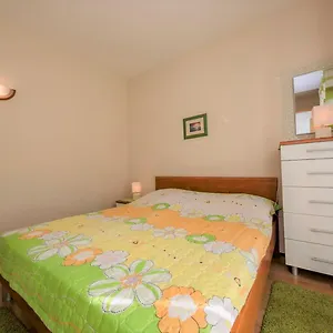 3* Vendégház App&Rooms Anica Kampor